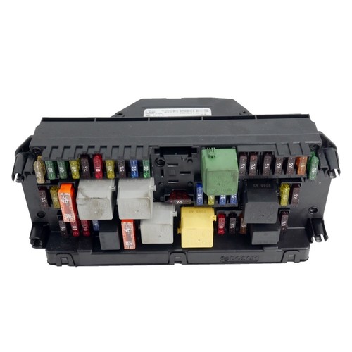 SAM-Modul Mercedes-Benz C-Klasse 204 (W/S/C), OEM A2129003514 - Bild 2 von 3