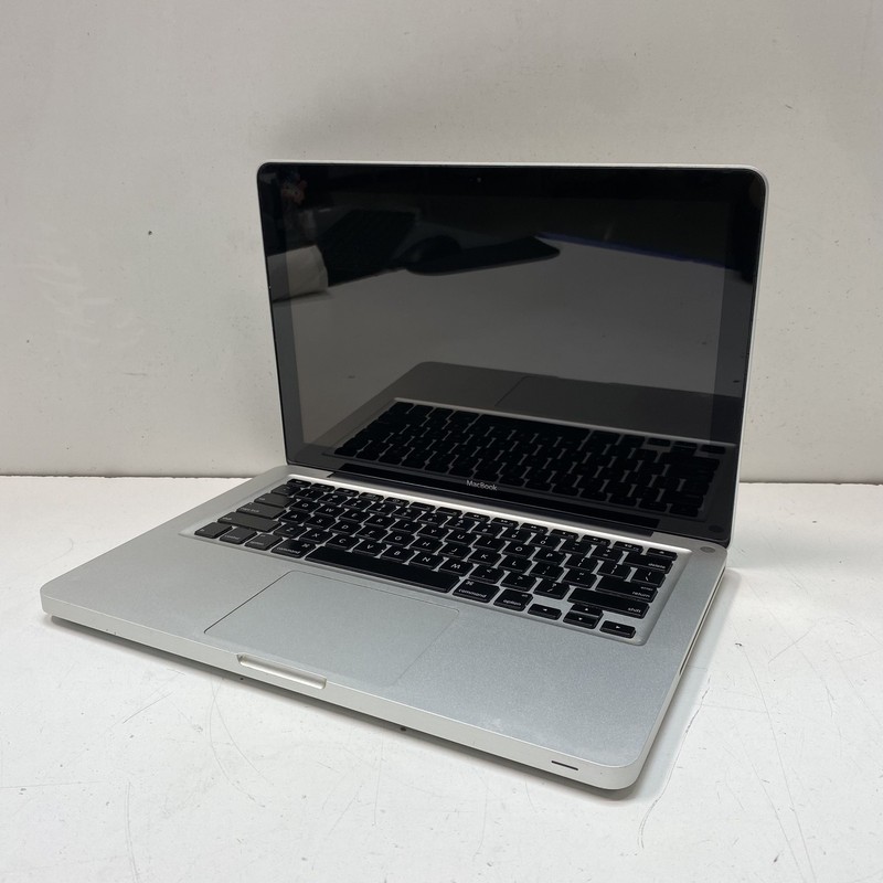 Apple MacBook Pro A1278 13-Inch Unibody Laptop Aluminum Silver