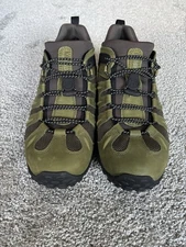 Merrell Men’s Chameleon 8 Stretch  (11.5, Avocado/ Green - J037261) - NWOT