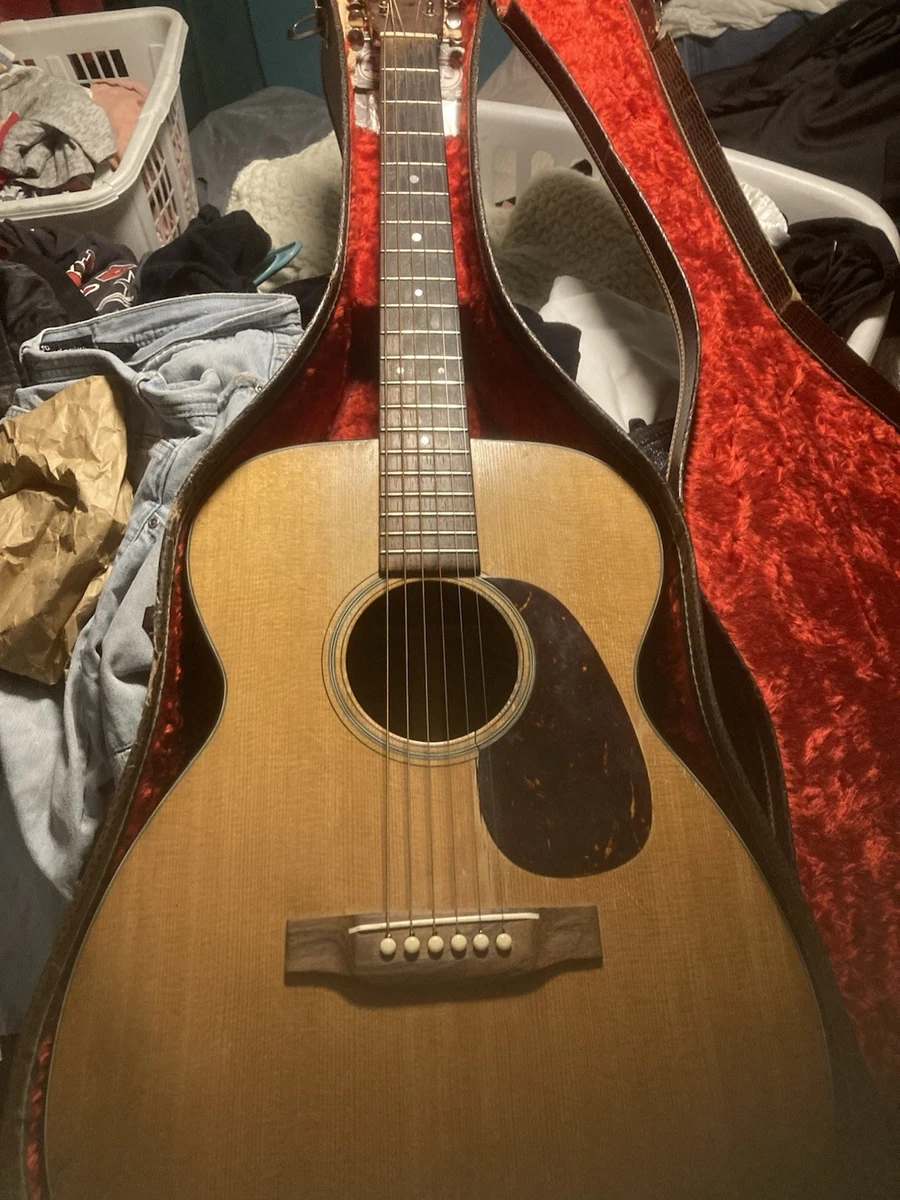 Martin 00 18 Acoustic Guitars for sale | eBay