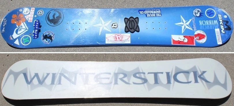 Winterstick Snowboards for sale | eBay
