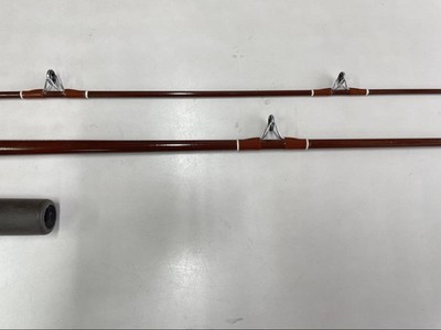 Fenwick FC60 6ft 3 Power Fishing Rod Light Used Vintage