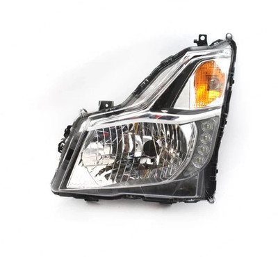 Linker Scheinwerfer für Mitsubishi Fuso E-6 ab 2023 OE zu Vergl.: ML352473, ML32