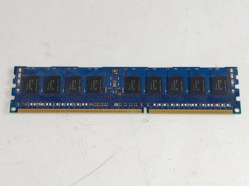 Lot of 2 8 GB DDR3-1866 PC3-14900R 1Rx4 DDR3 SDRAM 1.5V Server Memory - Picture 2 of 6
