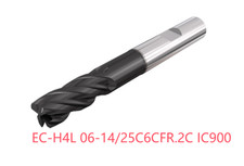 1 PCS  ORIGINAL  INSERTS   ‎EC-H4L 06-14/25C6CFR.2C IC900