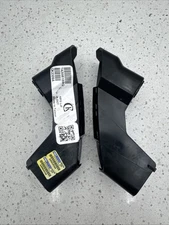 Left Right Rear Bumper Retainer Brackets For Toyota Corolla 2024 B441-18