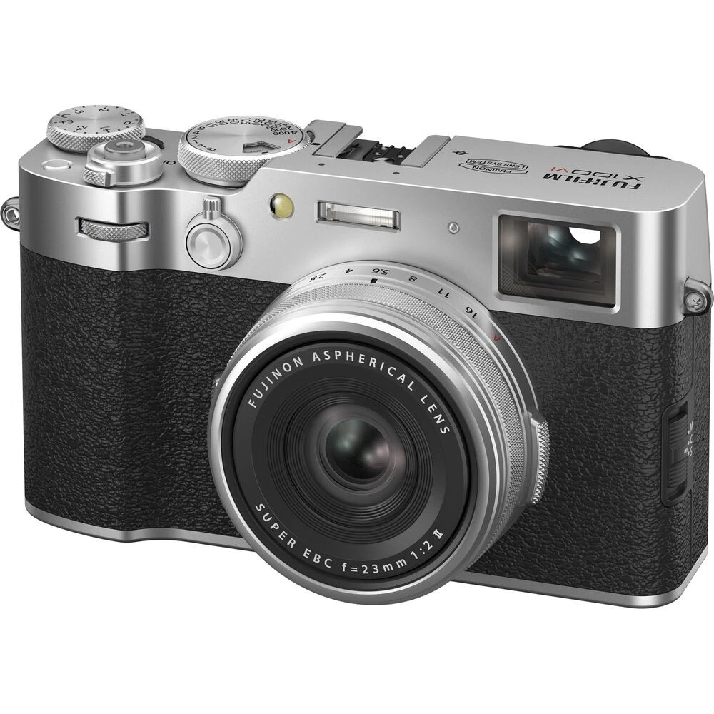 Fujifilm Finepix X100 for sale | eBay
