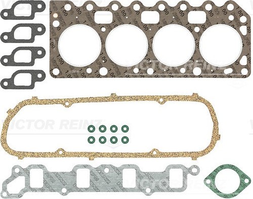 VICTOR REINZ 02-27435-01 Gasket Set, cylinder head for FORD - Bild 2 von 3