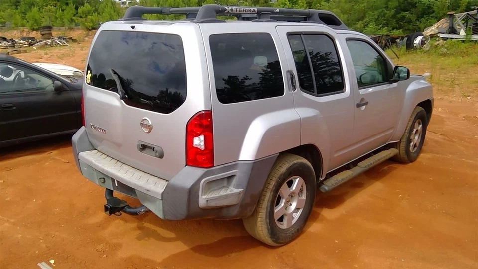 乘客车头灯 PRO-4X 越野 适合 05-15 XTERRA 246021 — 第 4/4 张图片