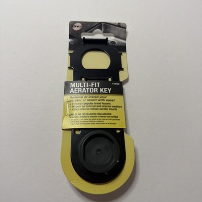 Danco 10909, Multi-Fit Aerator Key, FREE SHIPPING 