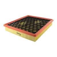 Vaico - V40-0404 - Luftfilter - Passend FüR Vauxhall 834647