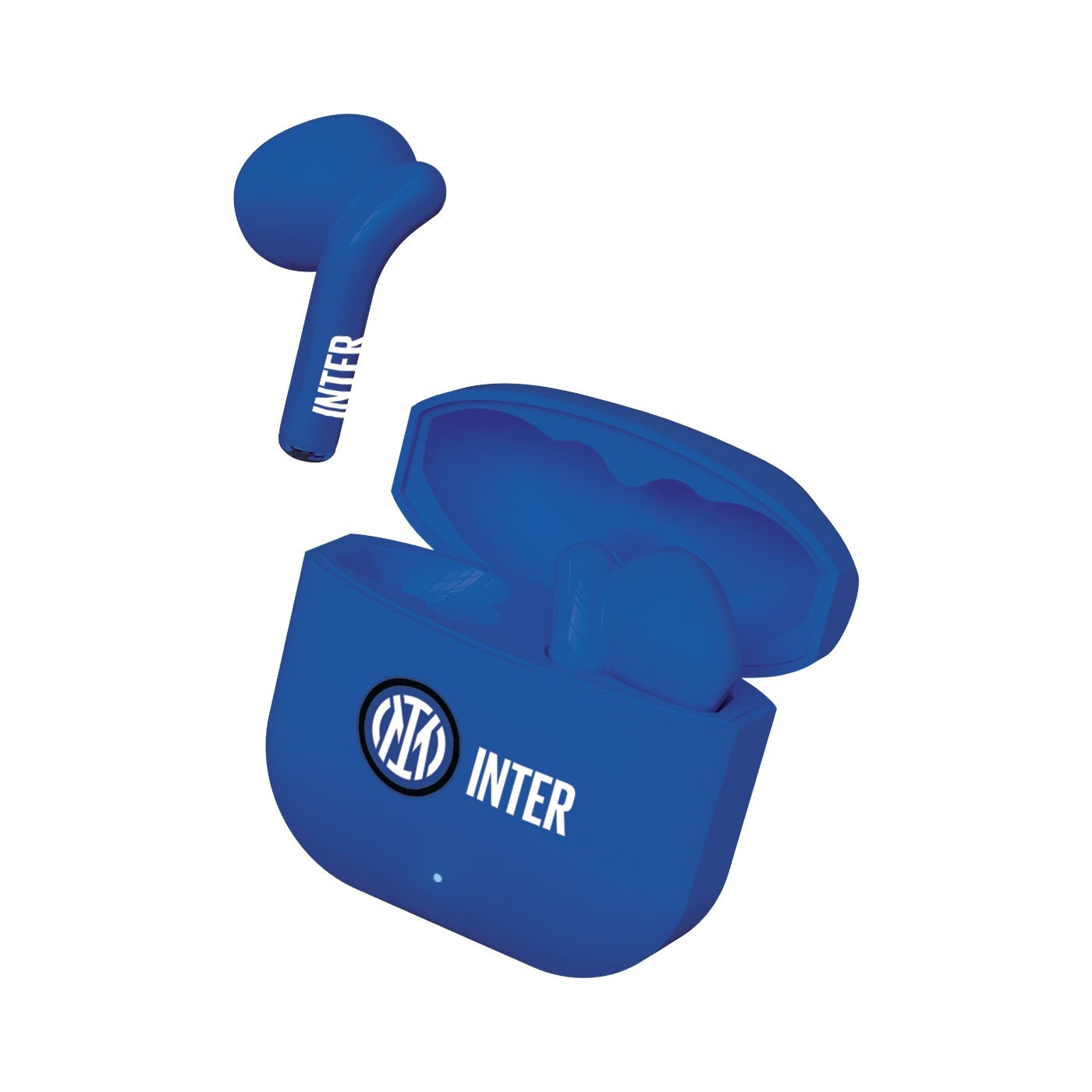 Techmade Auricolari Inter Wireless Bluetooth 5.0 Custodia Ricarica IPX4