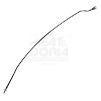 Kraftstoffleitung FüR Dacia Dokker Renault Duster Korea 10-21 164468031R