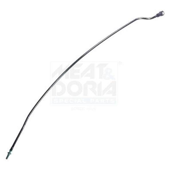Kraftstoffleitung FüR Dacia Dokker Renault Duster Korea 10-21 164468031R-image