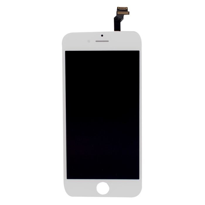 Écran iPhone 6 Blanc haut de gamme OEM pour une réparation d'origine