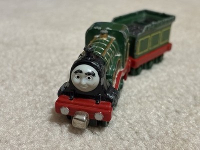 Take Along Emily (Diecast Metal Train by Learning Curve 2004)