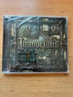 @ CD TONY MITCHELL - IMMORTALIS / AOR BLVD RECORDS 2026 SS / AOR MELODIC ROCK