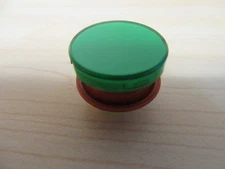 IDEC LW1A-P1G-K Push Button Lens