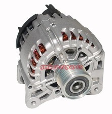 OEM RENAULT NISSAN ALTERNATOR 231004BB0A KOLEOS  SM6 QM6 M5R (GMKOREAPARTS)