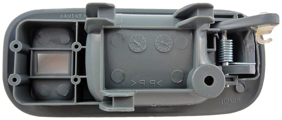 Interior Door Handle Dorman 82241 fits 95-98 Honda Odyssey - Image 2 of 3