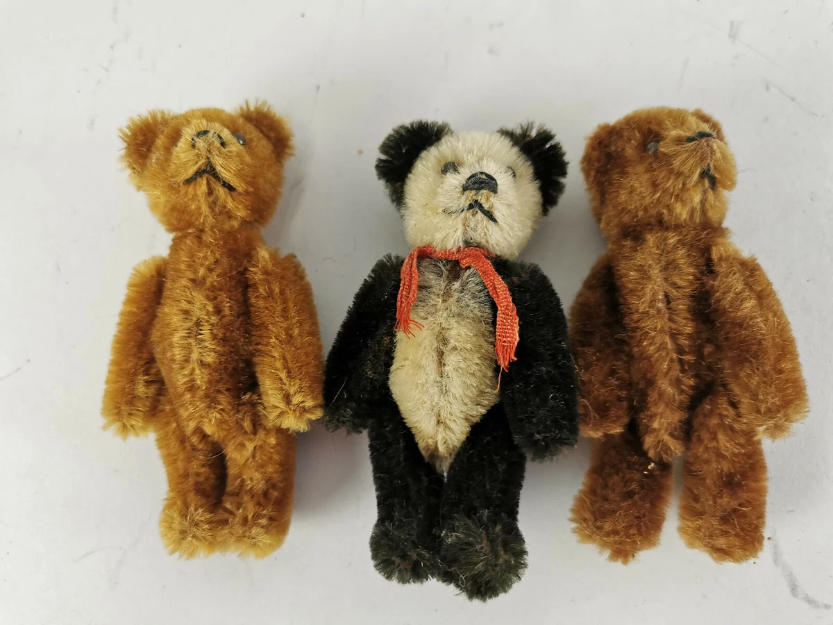 Schuco Teddy Bears for sale | eBay