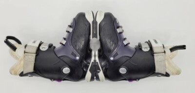 Salomon Quest Access 70 W Ski Boots Women's Mondo Size 22/23.5