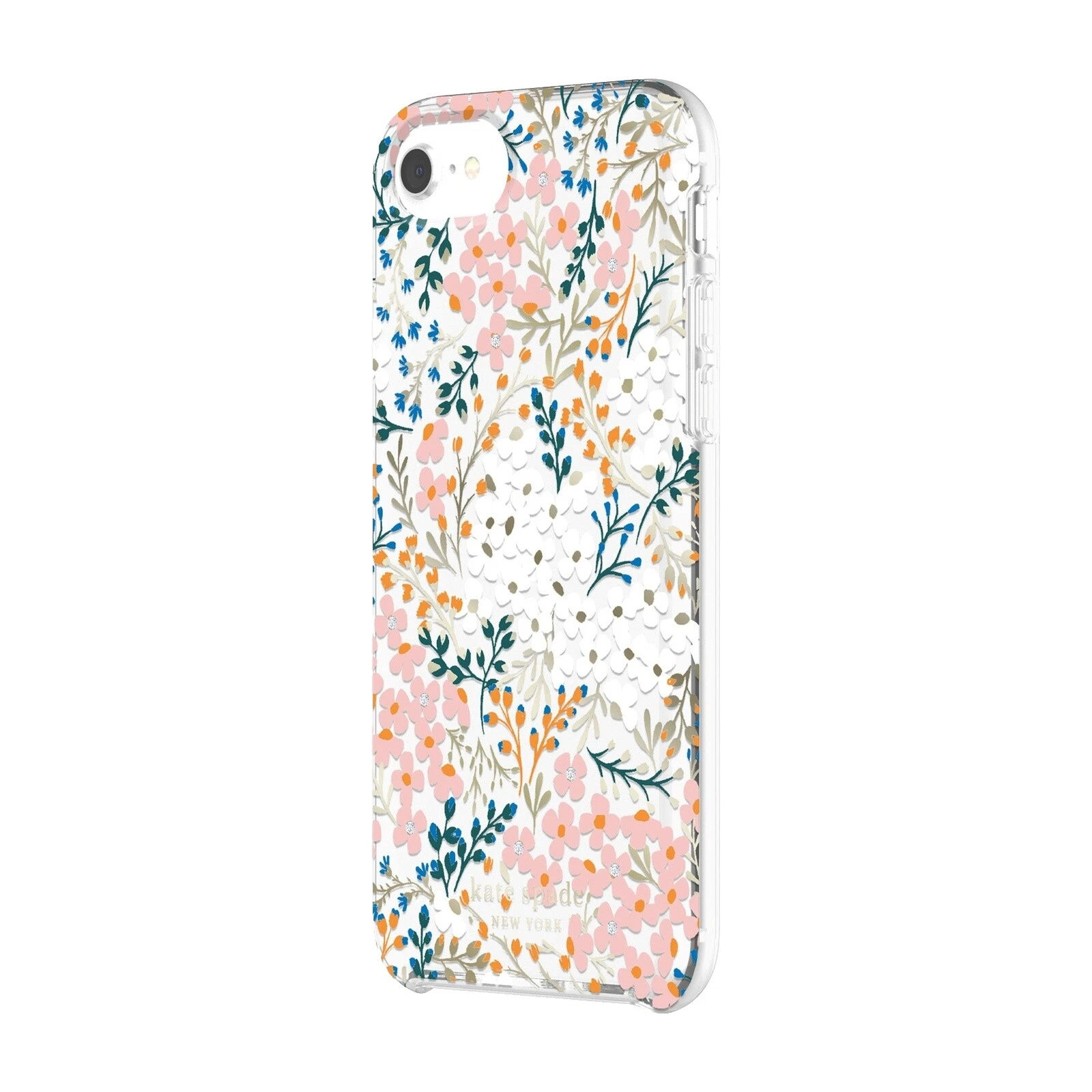 kate spade new york Cell Phone Cases, Covers and Skins for Apple iPhone SE