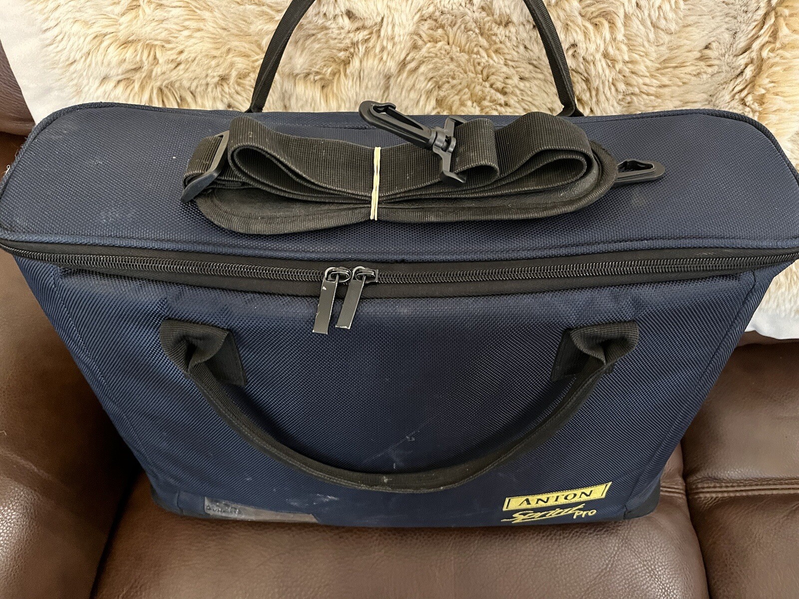 Anton sprint pro 2 kit A flue gas analyser With calibration till June