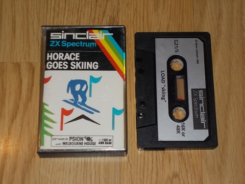 SINCLAIR SPECTRUM ZX - JUEGOS VARIADOS - ELIGE EL TUYO DE LA LISTA - Imagen 45 de 76