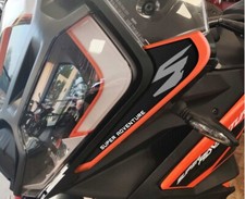 PROTEZIONE FRONTAL FAR  RESINATO COMPATIBILE CON KTM SUPER ADVENTURE R 21/22 ARA