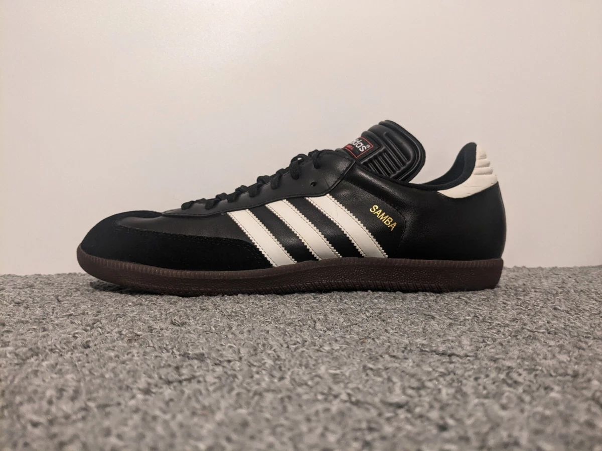 Adidas samba mens size 12 sale