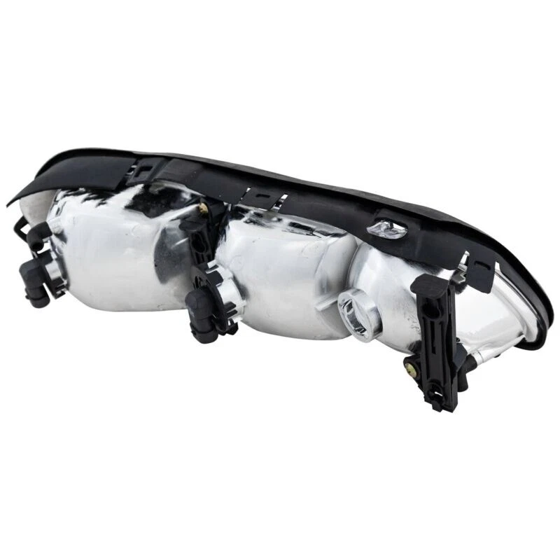 Nuevo conjunto de faro compuesto izquierdo para Chevrolet Malibu 1997-2005 22618782 Foto 4 de 4