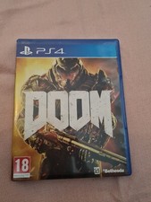 Doom (PS4, 2016)