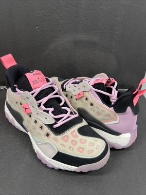 jordan delta 2 arctic pink