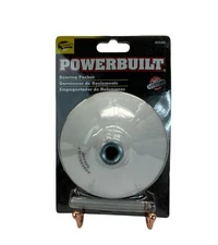 Powerbuilt 648480 Plastic Bearing Packer White Large New