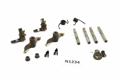 Cagiva Elefant 750 6B Ducati - Kipphebel Öffner + Schliesser N1234