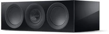 KEF R6 Meta BG each center channel speaker (Black Gloss)