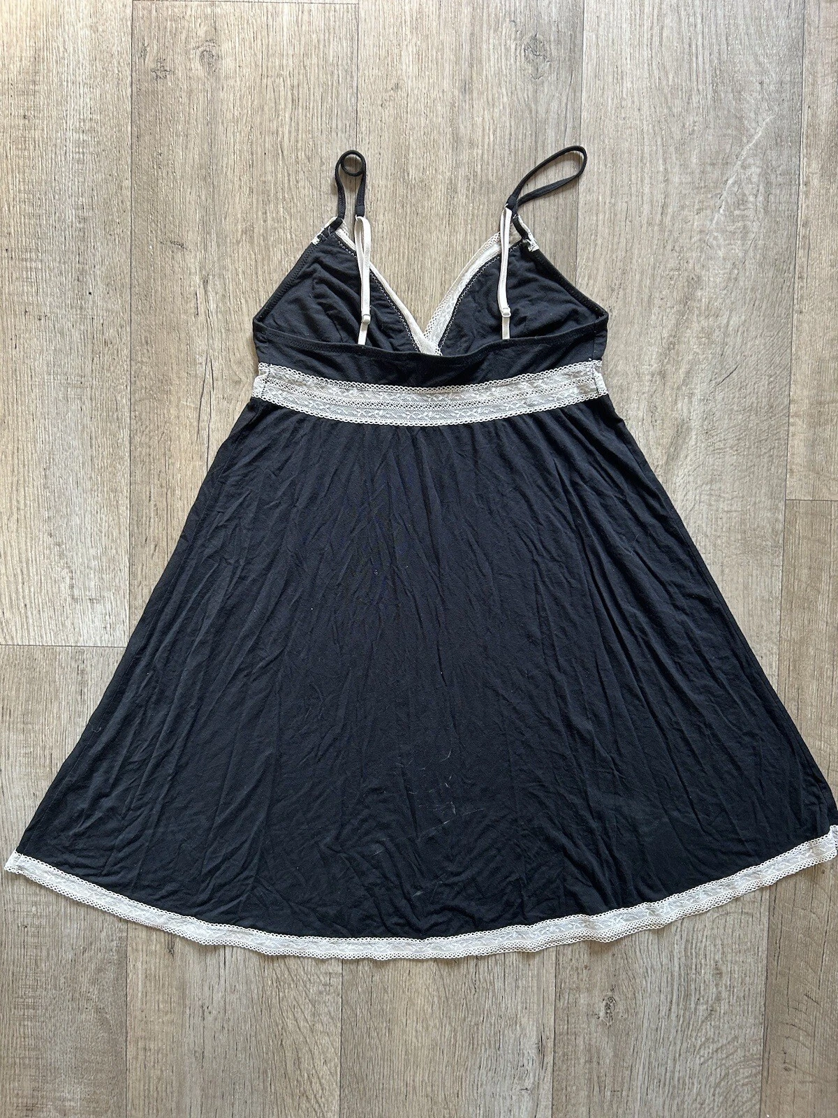 UNDERCOVER Abito pigiama mini slip Victorias Secret taglia S