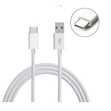For Samsung Galaxy S20 S21 S22 Note 20 USB Type C x1 Fast Charging Cable Cord