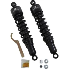 Progressive Suspension 412 Series Shock - 14.25" - Heavy Duty 412-4273B