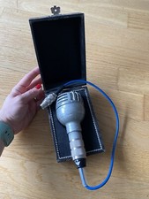 Vintage Microphone Mikrofon Eugen Beyer M 19 b (Beyerdynamics) von 1939