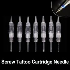 Cartridge Needle Permanent Makeup Tattoo Needle For Liberty and Charmant Machine