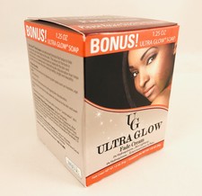 ultra glow white cream