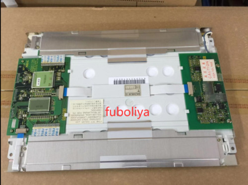 NL6448AC30-10 9.4" LCD Screen Display Panel – 640×480, 90 Cd/m², CMOS – For NEC – Grade A+, Tested