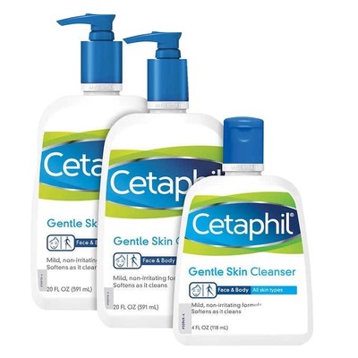 ceta lotion