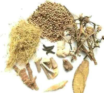 100% Link Natural Enriched Sri lankan Ayurvedic Paspanguwa Herble Drink 45g pack