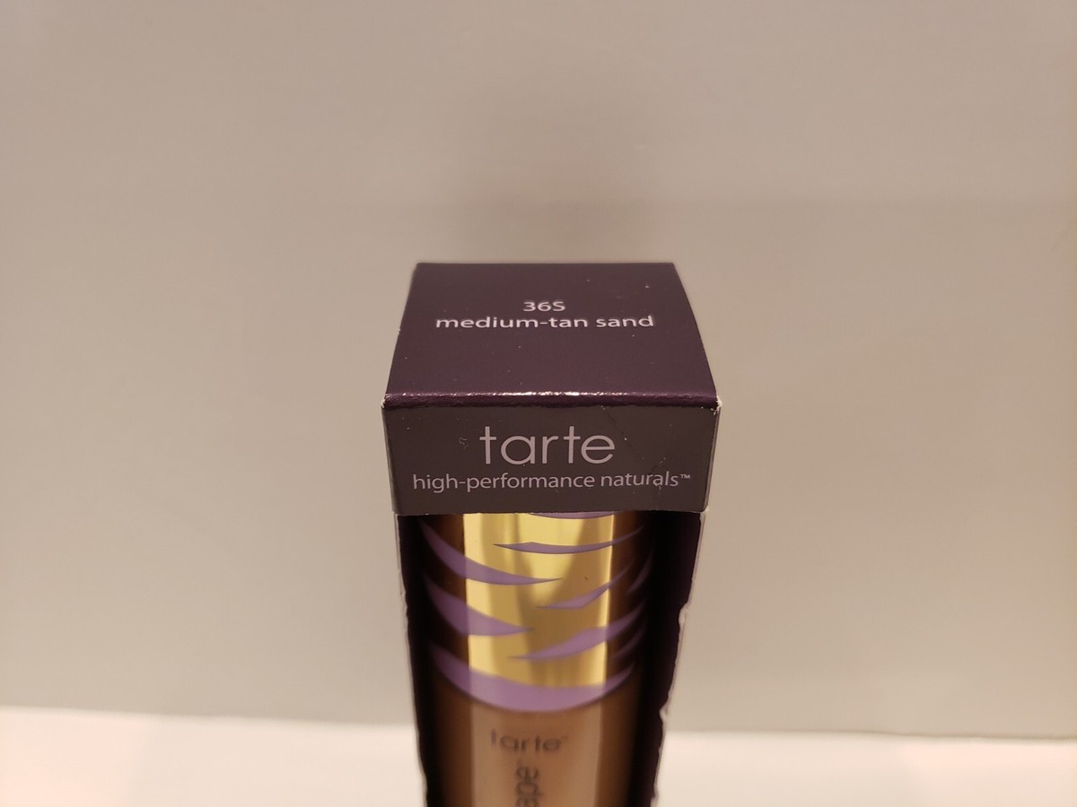 TARTE Face Tape Foundation – 20B Light Beige, Hochdeckend, Mattes Finish
