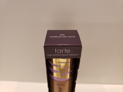 TARTE Face Tape Foundation – 20B Light Beige, Hochdeckend, Mattes Finish
