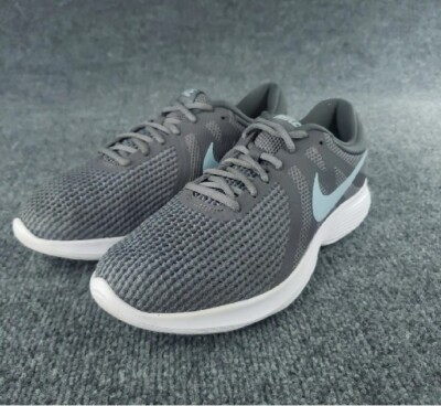 Nike Running Revolution Nike Revolution Girls 7Y Black/Pink