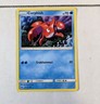 24/111 Corphish - Crimson Invasion - Common Pokemon TCG Card